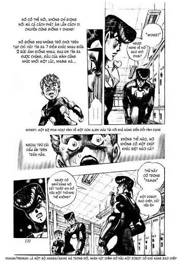 Cuộc Phiêu Lưu Bí Ẩn Chapter 290 - 7