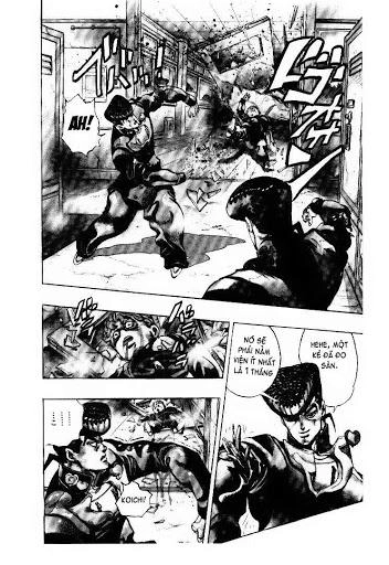 Cuộc Phiêu Lưu Bí Ẩn Chapter 290 - 14