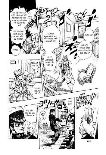 Cuộc Phiêu Lưu Bí Ẩn Chapter 291 - 13