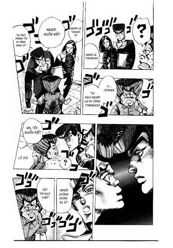 Cuộc Phiêu Lưu Bí Ẩn Chapter 291 - 18