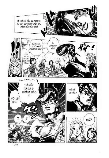 Cuộc Phiêu Lưu Bí Ẩn Chapter 291 - 20