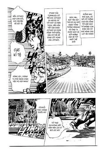 Cuộc Phiêu Lưu Bí Ẩn Chapter 292 - 4