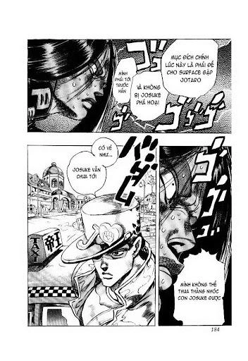 Cuộc Phiêu Lưu Bí Ẩn Chapter 292 - 21