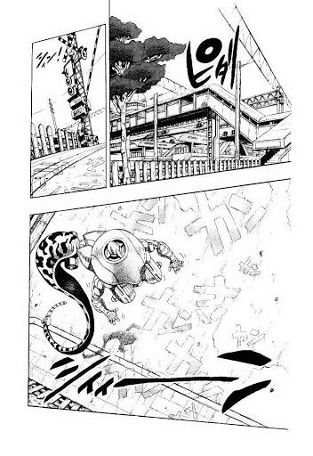 Cuộc Phiêu Lưu Bí Ẩn Chapter 293 - 6