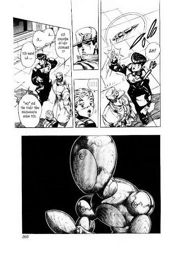 Cuộc Phiêu Lưu Bí Ẩn Chapter 293 - 19