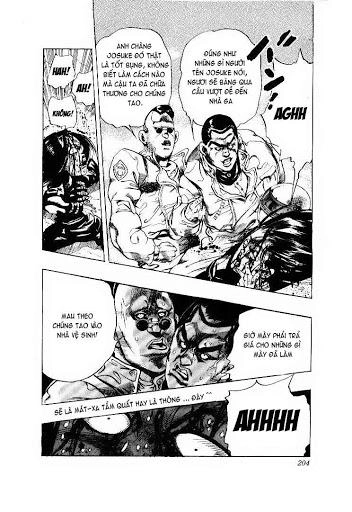 Cuộc Phiêu Lưu Bí Ẩn Chapter 293 - 20