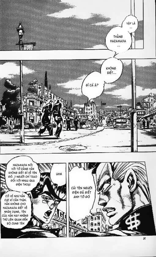 Cuộc Phiêu Lưu Bí Ẩn Chapter 294 - 6