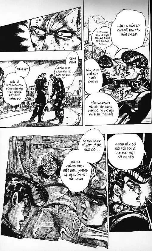 Cuộc Phiêu Lưu Bí Ẩn Chapter 294 - 7