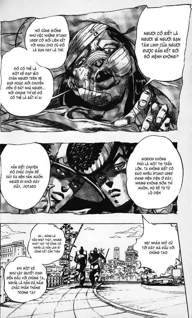 Cuộc Phiêu Lưu Bí Ẩn Chapter 294 - 8