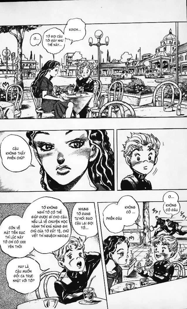 Cuộc Phiêu Lưu Bí Ẩn Chapter 294 - 12