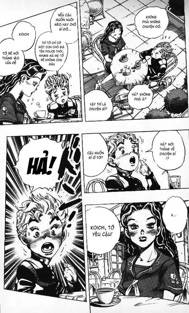 Cuộc Phiêu Lưu Bí Ẩn Chapter 294 - 13