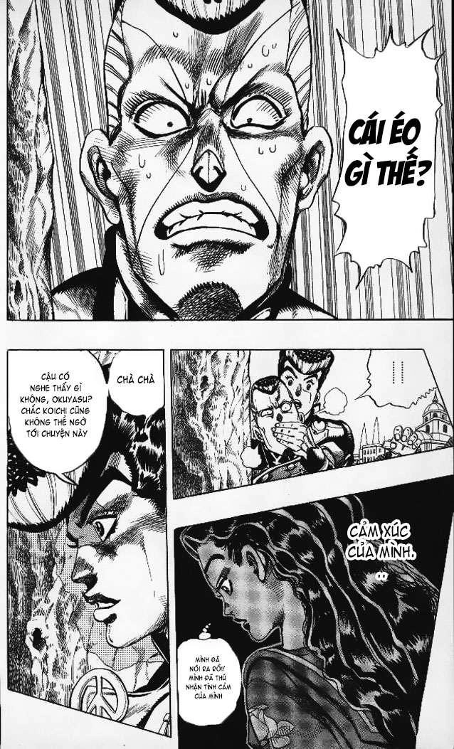 Cuộc Phiêu Lưu Bí Ẩn Chapter 294 - 14