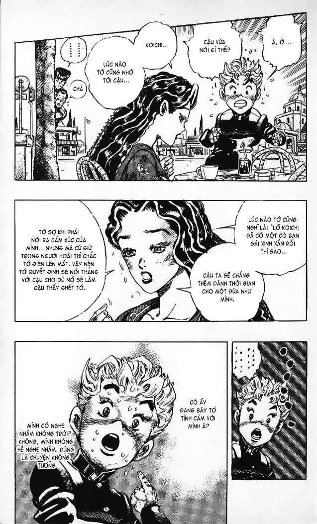 Cuộc Phiêu Lưu Bí Ẩn Chapter 294 - 15