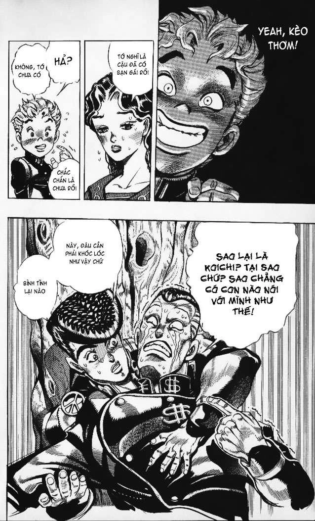 Cuộc Phiêu Lưu Bí Ẩn Chapter 294 - 16