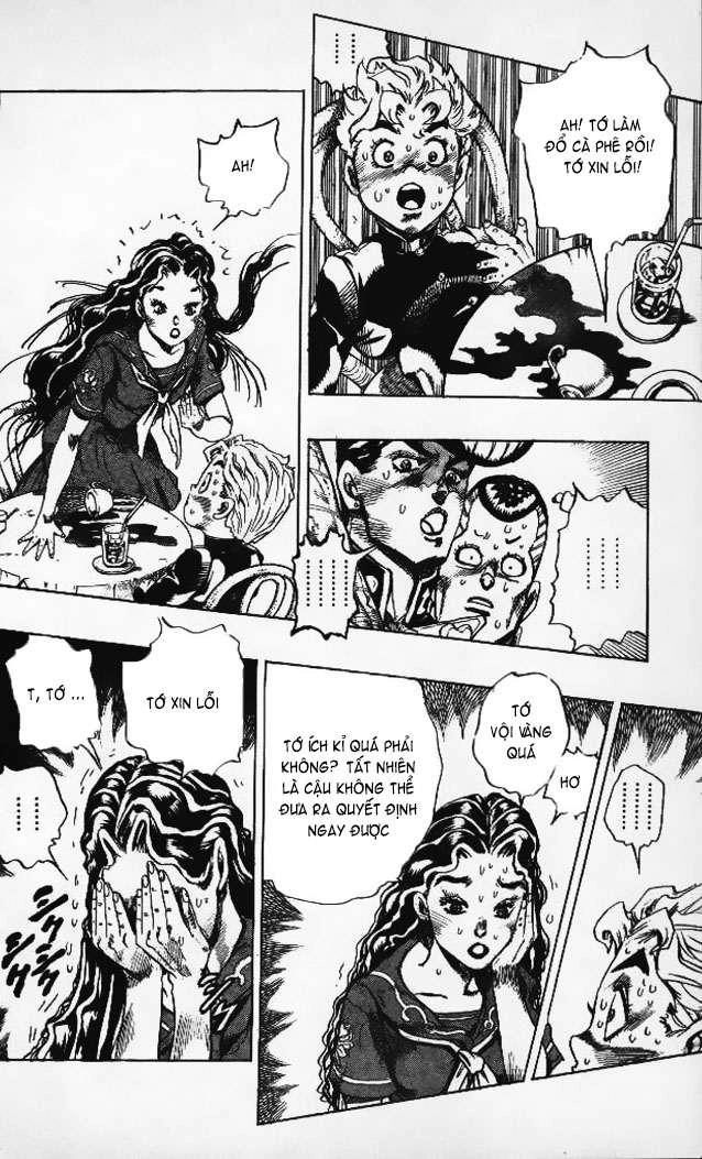 Cuộc Phiêu Lưu Bí Ẩn Chapter 294 - 20