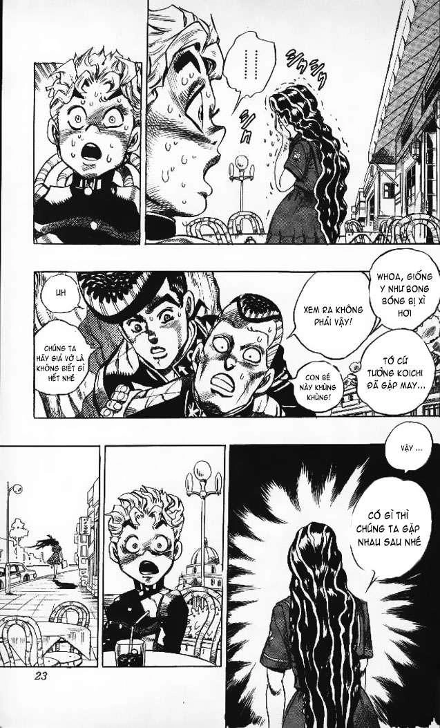 Cuộc Phiêu Lưu Bí Ẩn Chapter 294 - 21