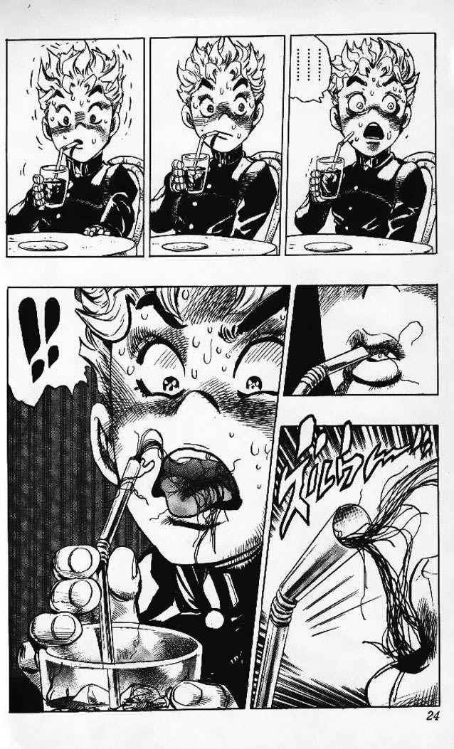 Cuộc Phiêu Lưu Bí Ẩn Chapter 294 - 22