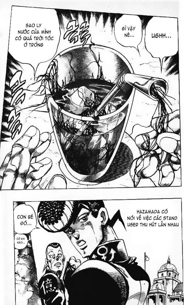 Cuộc Phiêu Lưu Bí Ẩn Chapter 294 - 23