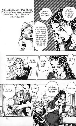 Cuộc Phiêu Lưu Bí Ẩn Chapter 295 - 5