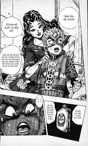 Cuộc Phiêu Lưu Bí Ẩn Chapter 295 - 6