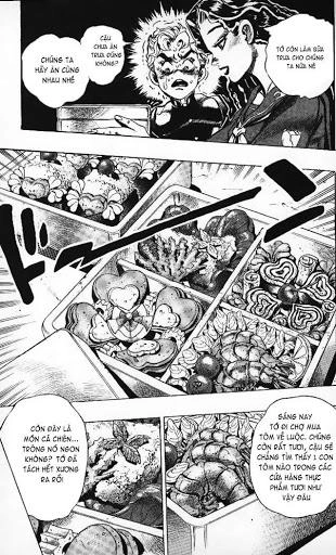 Cuộc Phiêu Lưu Bí Ẩn Chapter 295 - 7