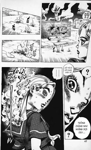 Cuộc Phiêu Lưu Bí Ẩn Chapter 295 - 16