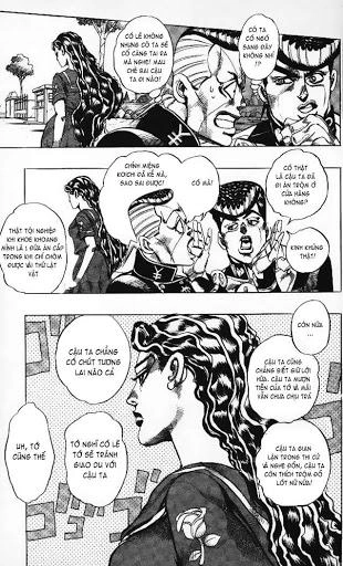 Cuộc Phiêu Lưu Bí Ẩn Chapter 296 - 10