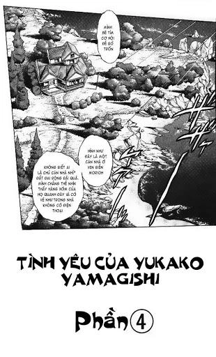 Cuộc Phiêu Lưu Bí Ẩn Chapter 297 - 1