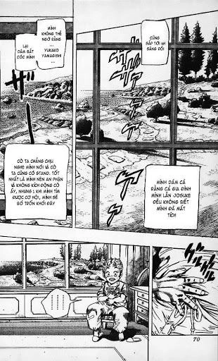 Cuộc Phiêu Lưu Bí Ẩn Chapter 297 - 2