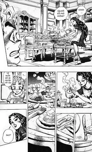 Cuộc Phiêu Lưu Bí Ẩn Chapter 297 - 3