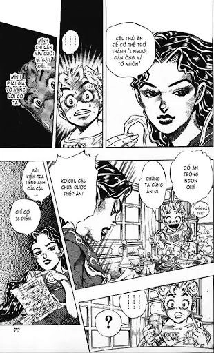 Cuộc Phiêu Lưu Bí Ẩn Chapter 297 - 5