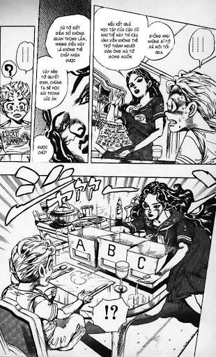 Cuộc Phiêu Lưu Bí Ẩn Chapter 297 - 6