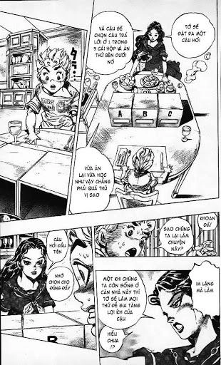 Cuộc Phiêu Lưu Bí Ẩn Chapter 297 - 7