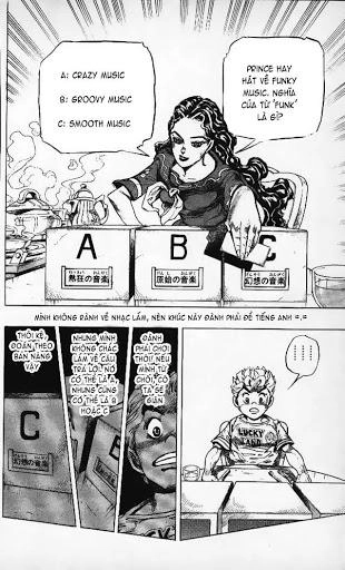 Cuộc Phiêu Lưu Bí Ẩn Chapter 297 - 8