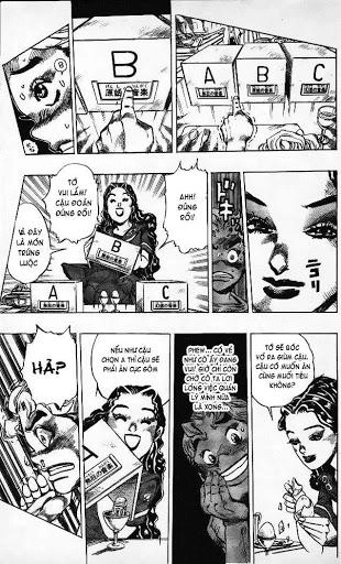 Cuộc Phiêu Lưu Bí Ẩn Chapter 297 - 9