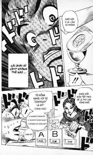 Cuộc Phiêu Lưu Bí Ẩn Chapter 297 - 10