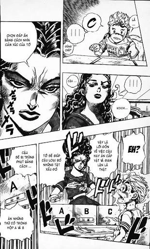 Cuộc Phiêu Lưu Bí Ẩn Chapter 297 - 12