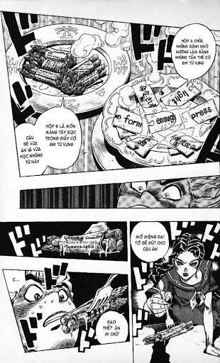 Cuộc Phiêu Lưu Bí Ẩn Chapter 297 - 13