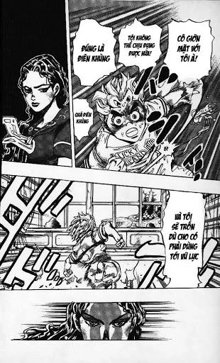 Cuộc Phiêu Lưu Bí Ẩn Chapter 297 - 14