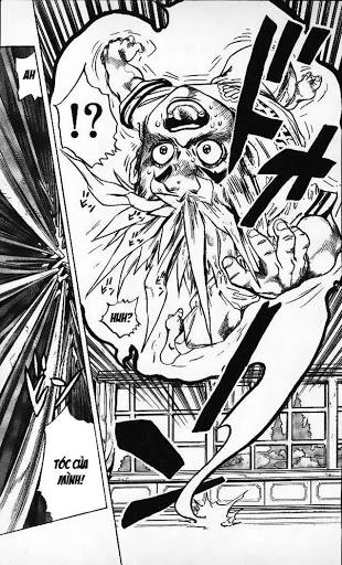 Cuộc Phiêu Lưu Bí Ẩn Chapter 297 - 15