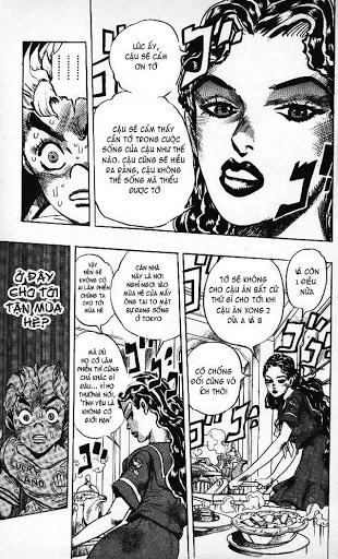 Cuộc Phiêu Lưu Bí Ẩn Chapter 297 - 17