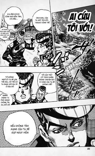 Cuộc Phiêu Lưu Bí Ẩn Chapter 297 - 18