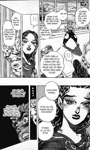 Cuộc Phiêu Lưu Bí Ẩn Chapter 298 - 3