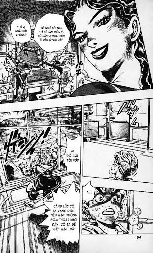 Cuộc Phiêu Lưu Bí Ẩn Chapter 298 - 6