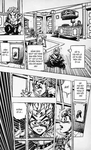 Cuộc Phiêu Lưu Bí Ẩn Chapter 298 - 8