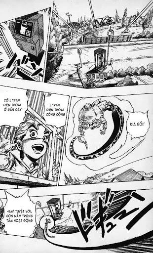 Cuộc Phiêu Lưu Bí Ẩn Chapter 298 - 10