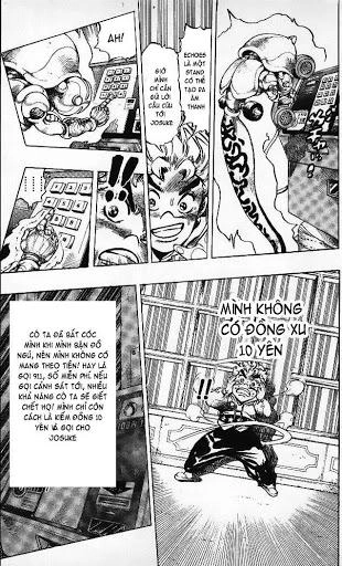 Cuộc Phiêu Lưu Bí Ẩn Chapter 298 - 11