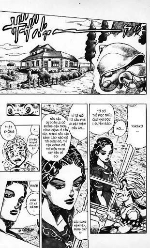 Cuộc Phiêu Lưu Bí Ẩn Chapter 298 - 13