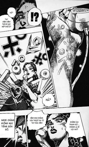 Cuộc Phiêu Lưu Bí Ẩn Chapter 298 - 16