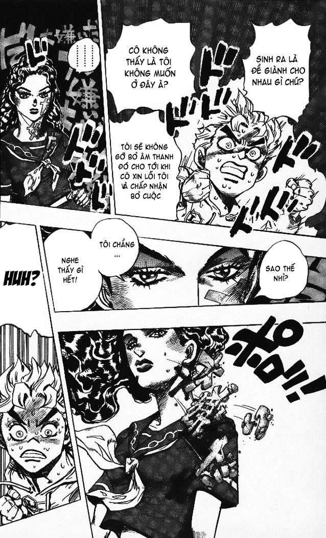 Cuộc Phiêu Lưu Bí Ẩn Chapter 299 - 10